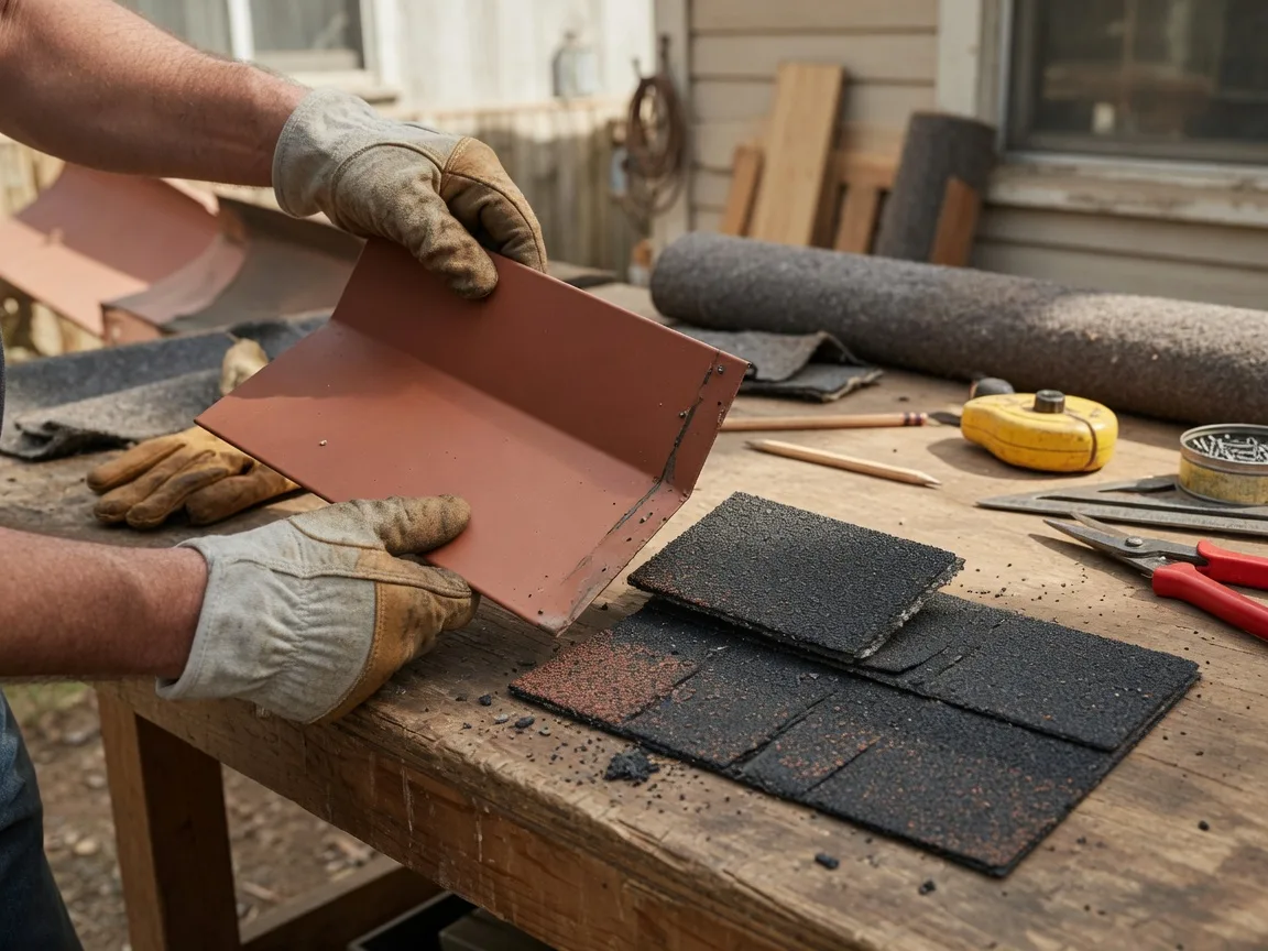 Roof Repair company in Georgetown, CA